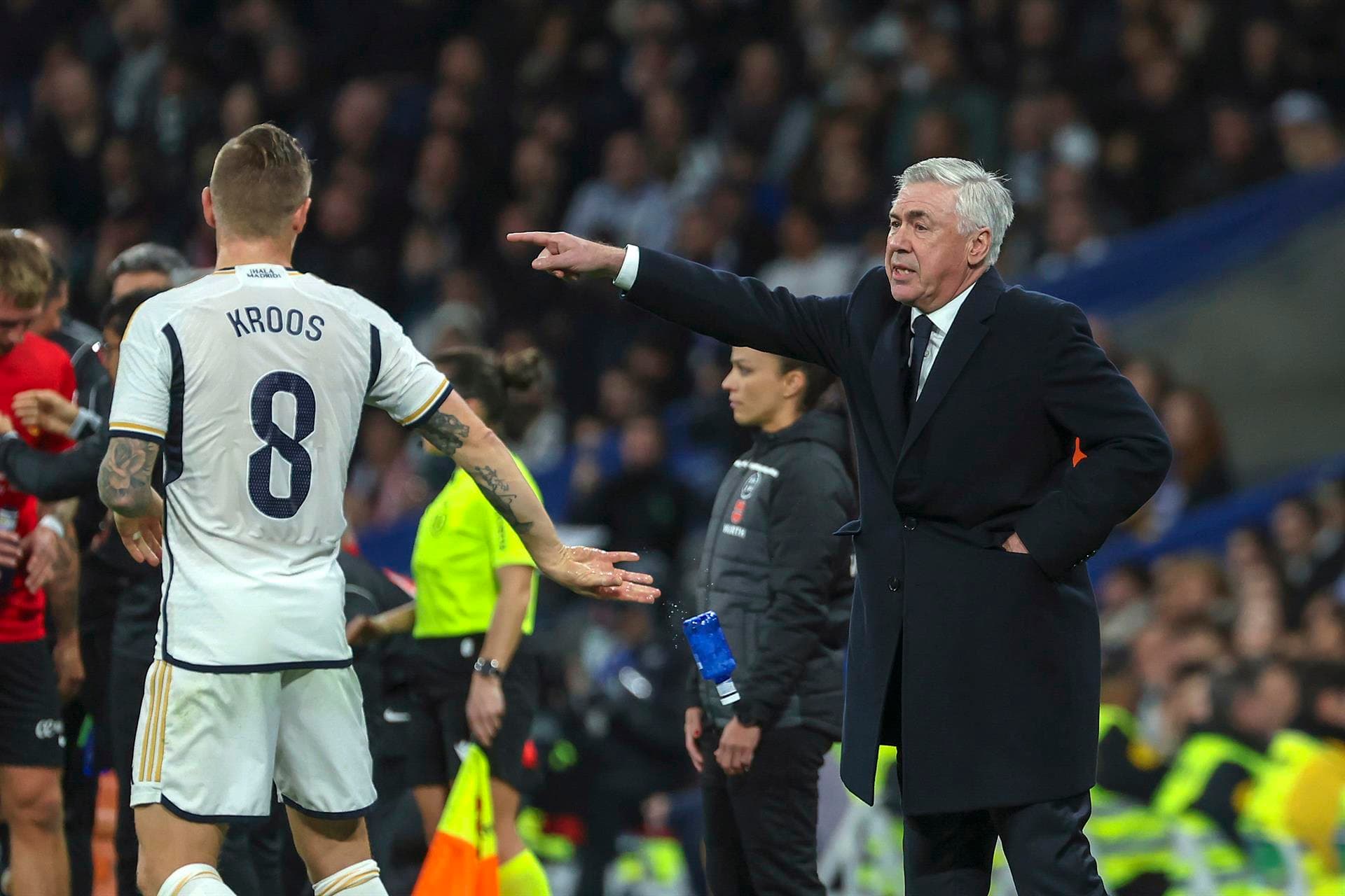 Quarteto do Real Madrid pode igualar recorde de títulos da Champions