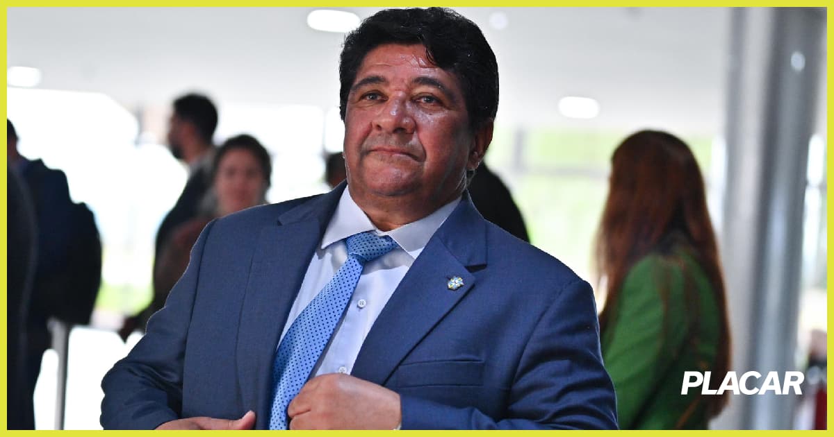 CBF lança canal de denúncias contra manipulação no esporte