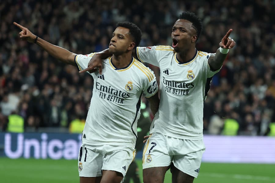 Champions terá 42 brasileiros em 23 dos 36 participantes