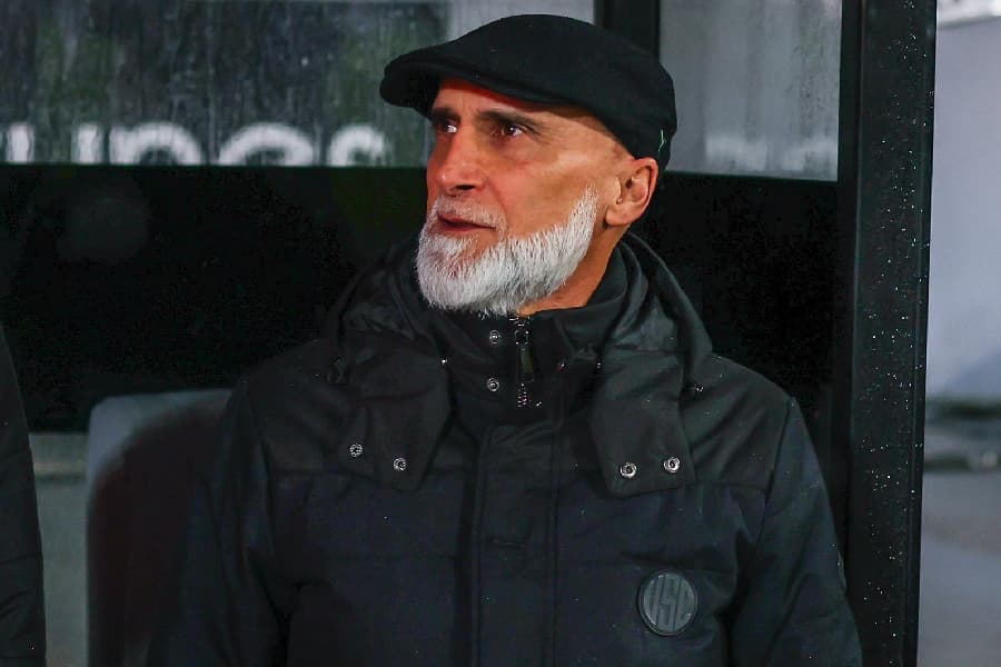 Quem é Álvaro Pacheco, o técnico português próximo do Vasco