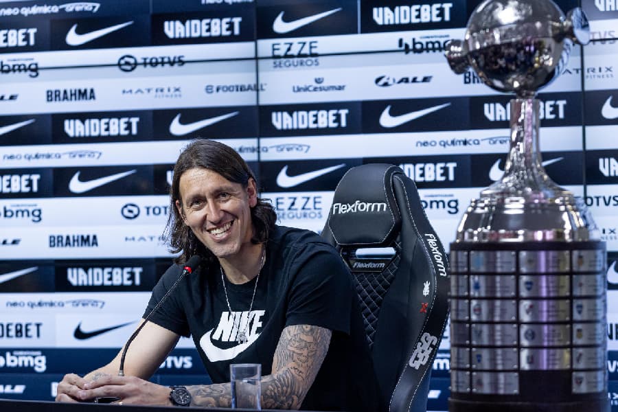 Cássio se despede do Corinthians: ‘Saio em paz e com o dever cumprido’