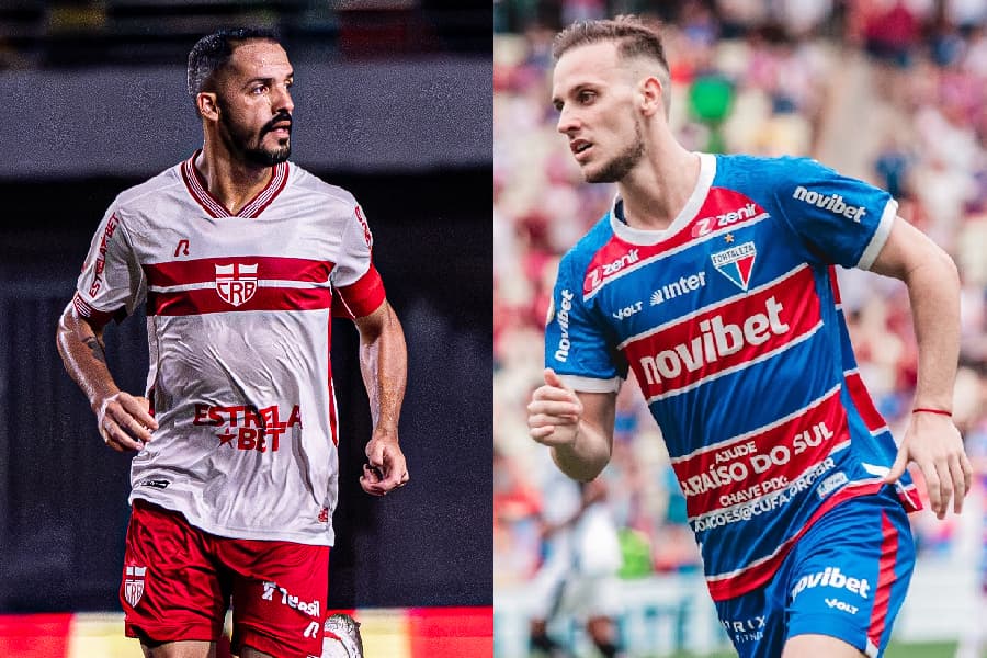 CRB surpreende, Fortaleza goleia, e Copa do Nordeste tem finalistas definidos