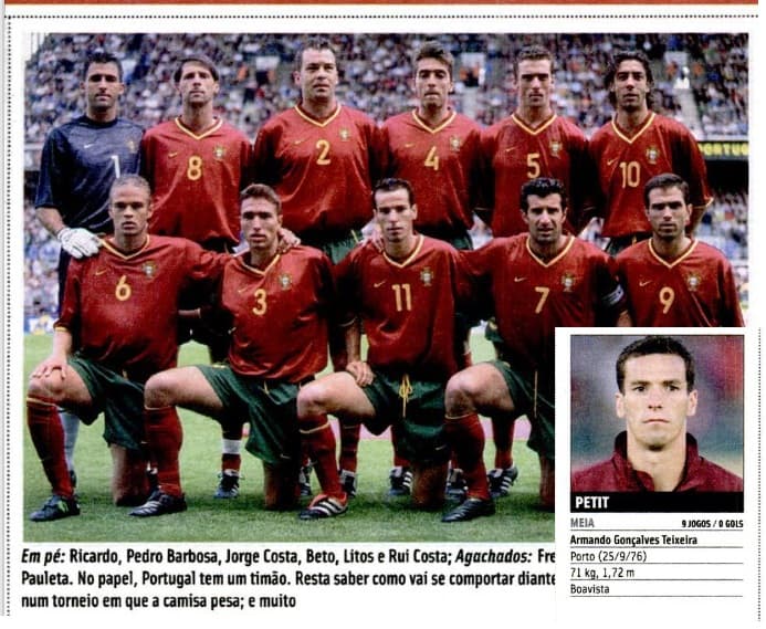 Petit, o novo técnico do Cuiabá, nos guias de Copa da PLACAR