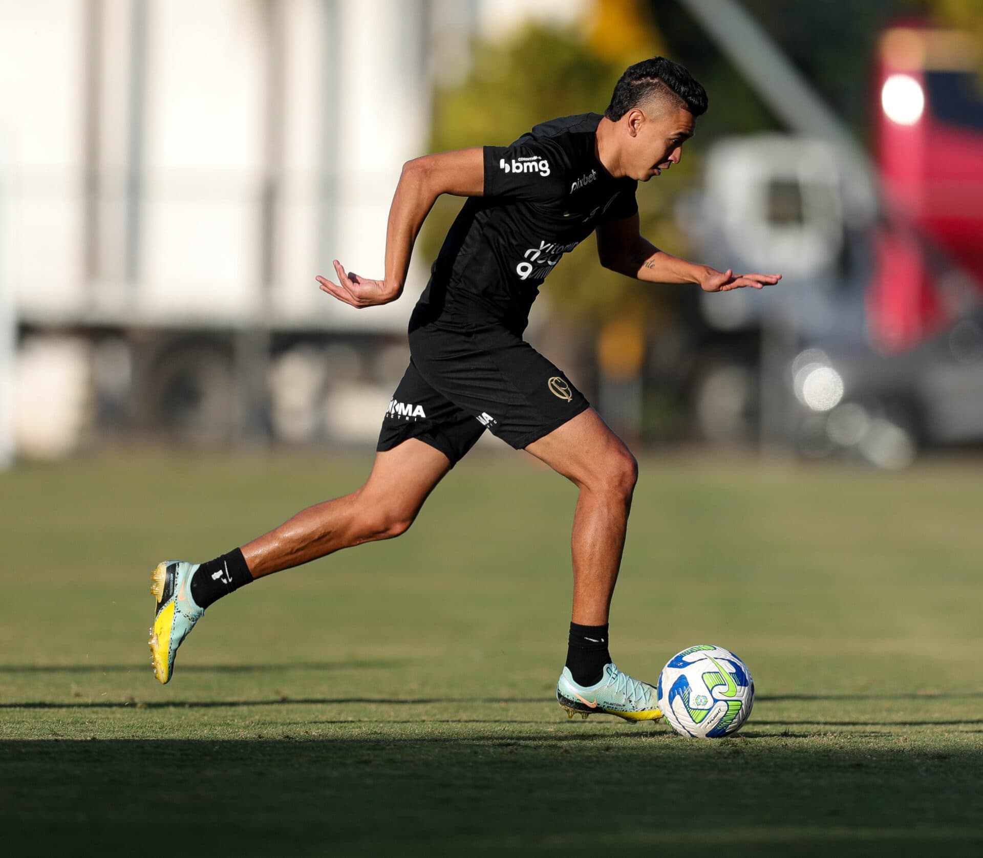 Corinthians é condenado a pagar ex-jogador do clube