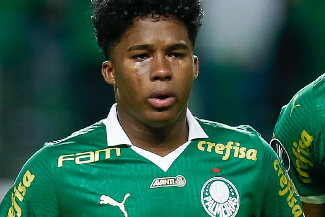 Palmeiras pode superar ‘geração do 1 bilhão’ com vendas da base