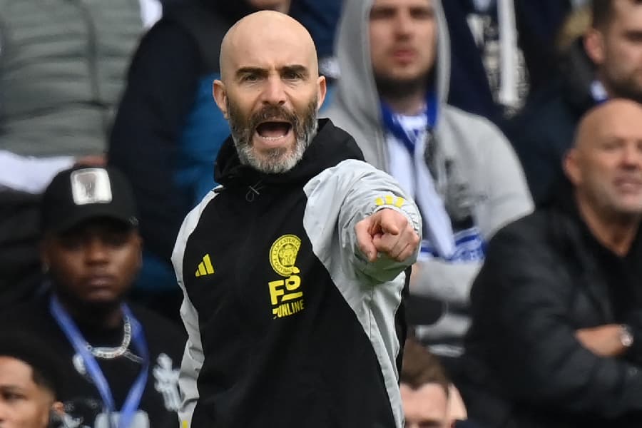 Quem é Enzo Maresca, pupilo de Guardiola e novo técnico do Chelsea