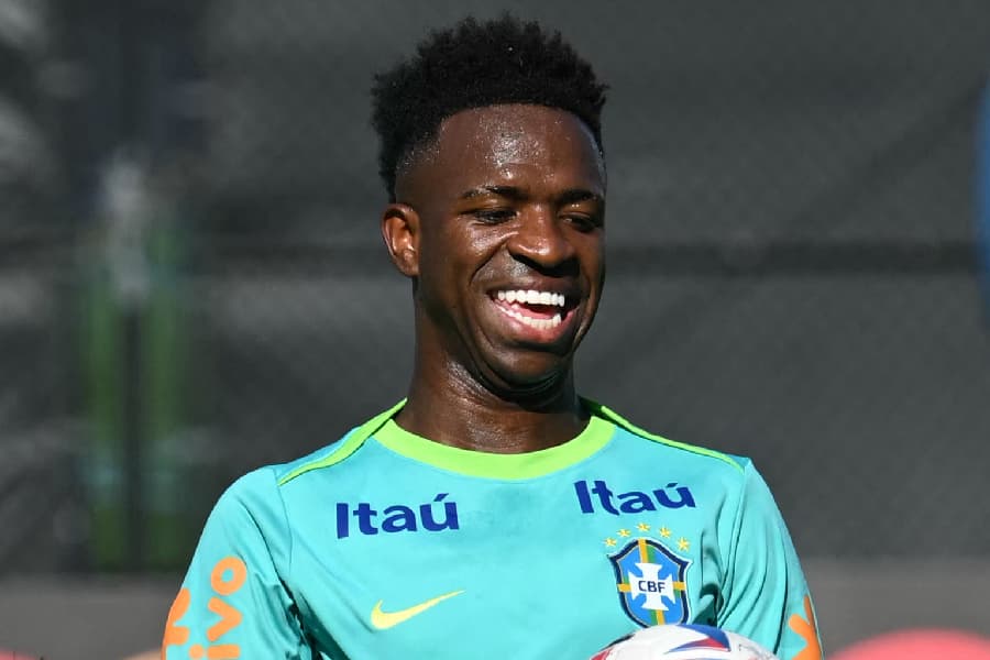 Brasil x Costa Rica: onde assistir à estreia da seleção na Copa América