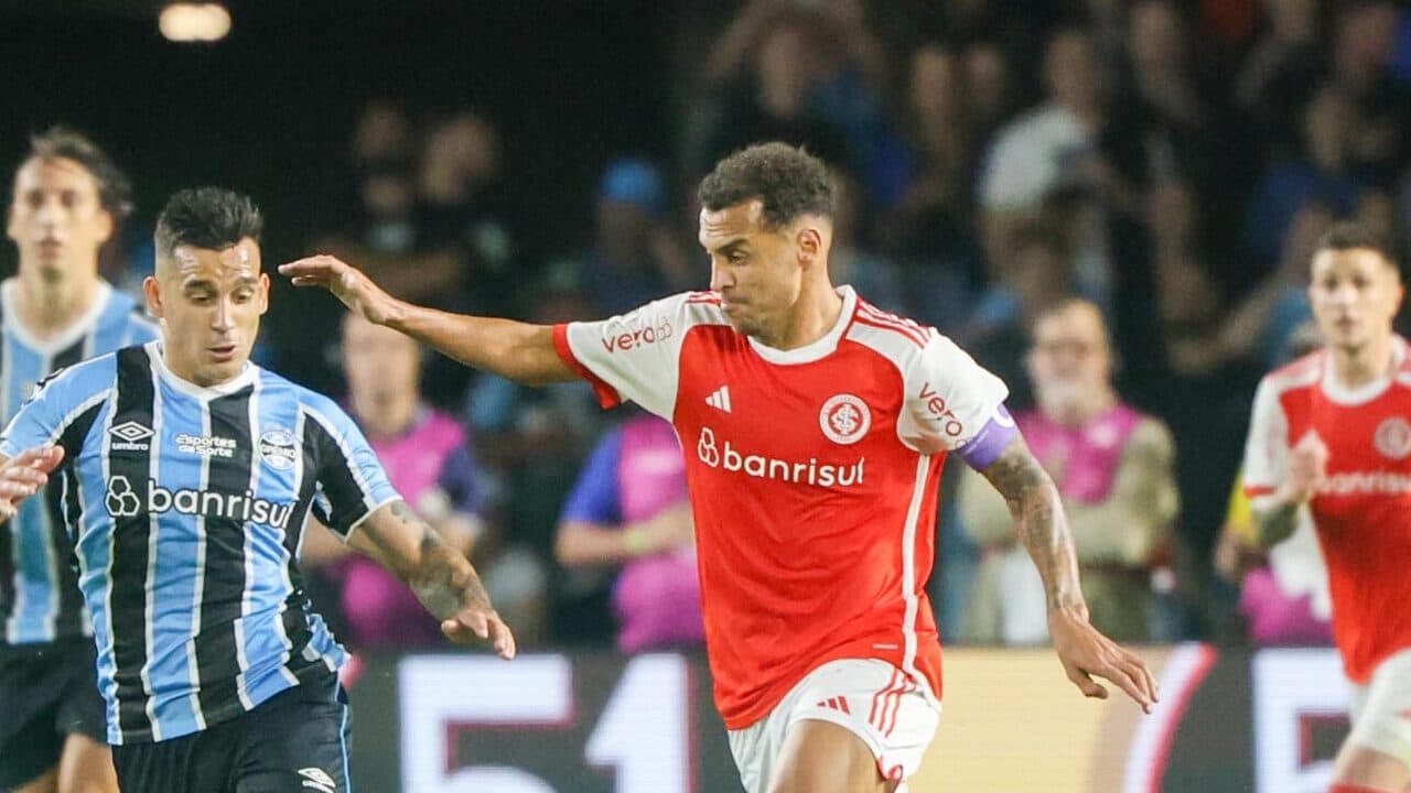 Clássicos, Champions e mais: a agenda do futebol na semana