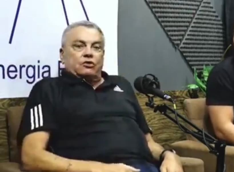 Ex-presidente do Vitória diz ter fraudado antidoping e comprado desembargador