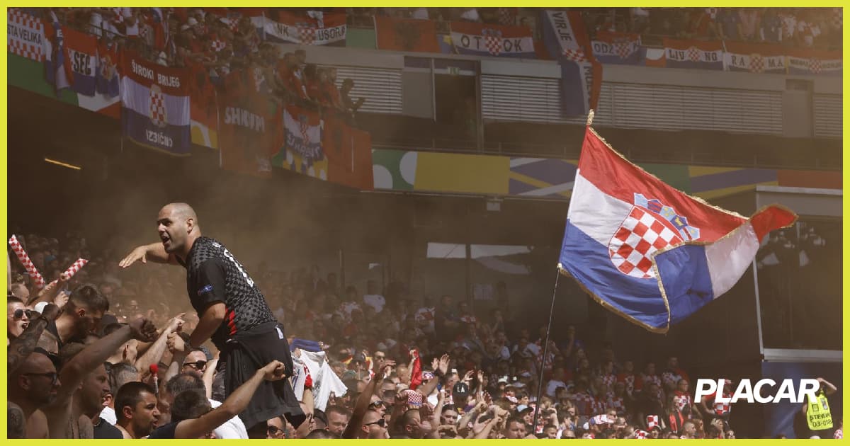 Disputa nos Bálcãs: entenda tensão política que marca a Euro 2024