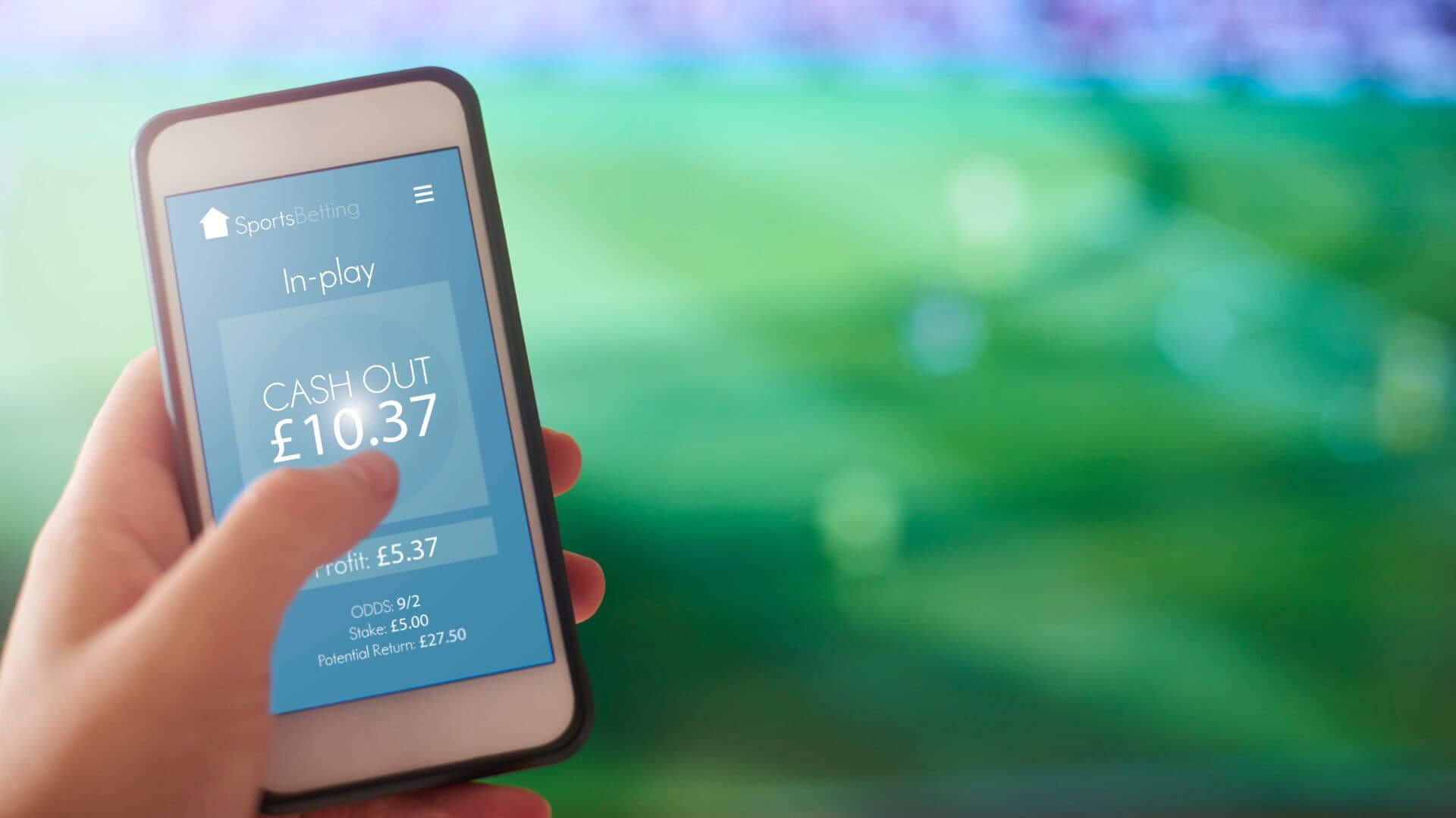 Melhores Casas de Apostas com Cash Out 2024 no Brasil