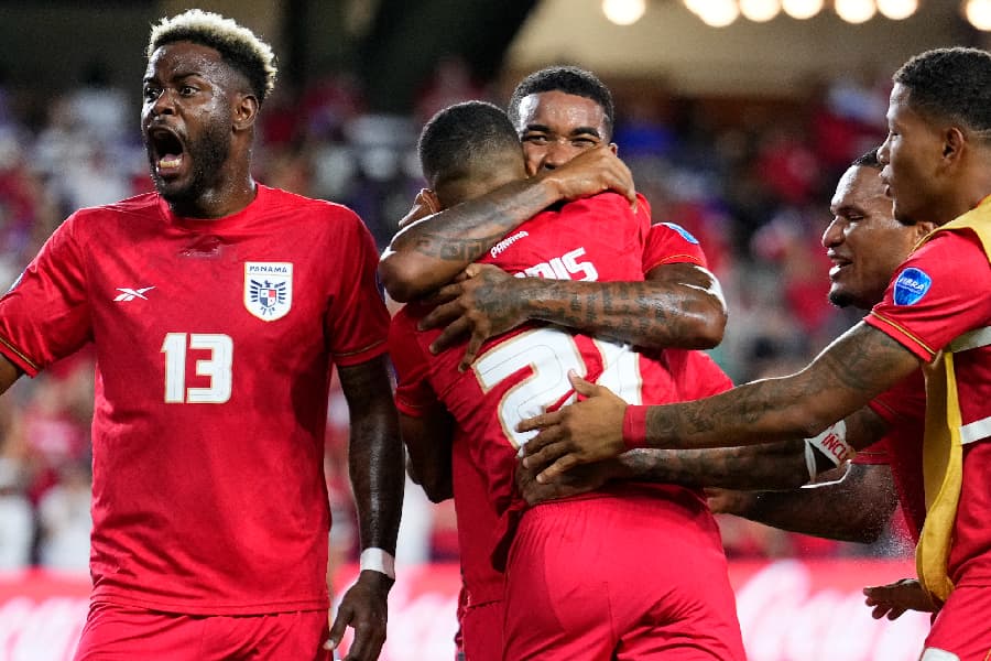 Zebra, Panamá quer ‘erro zero’ e promete não recuar contra Colômbia