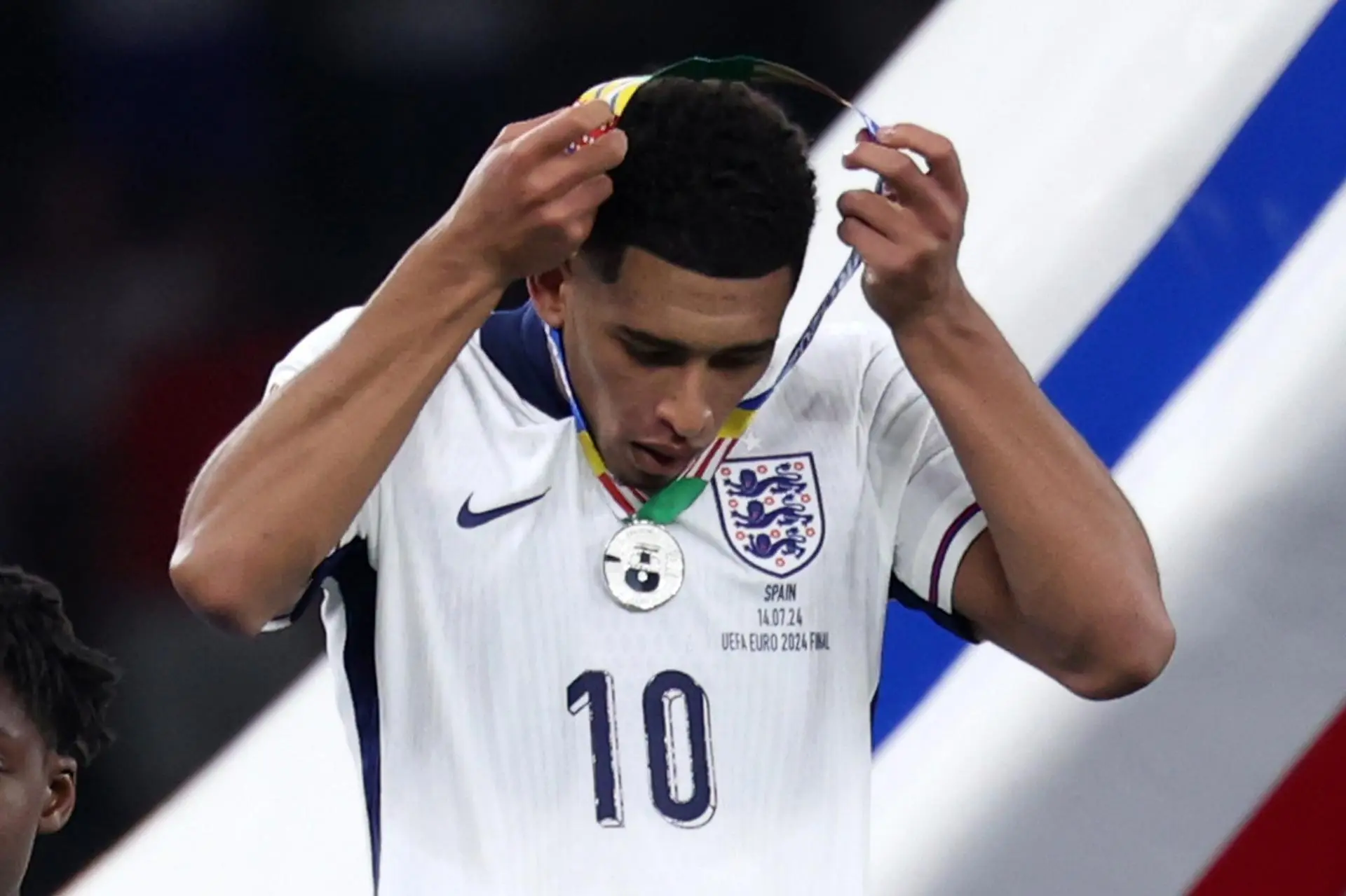 Sem Bellingham, Uefa revela seleção da Eurocopa 2024