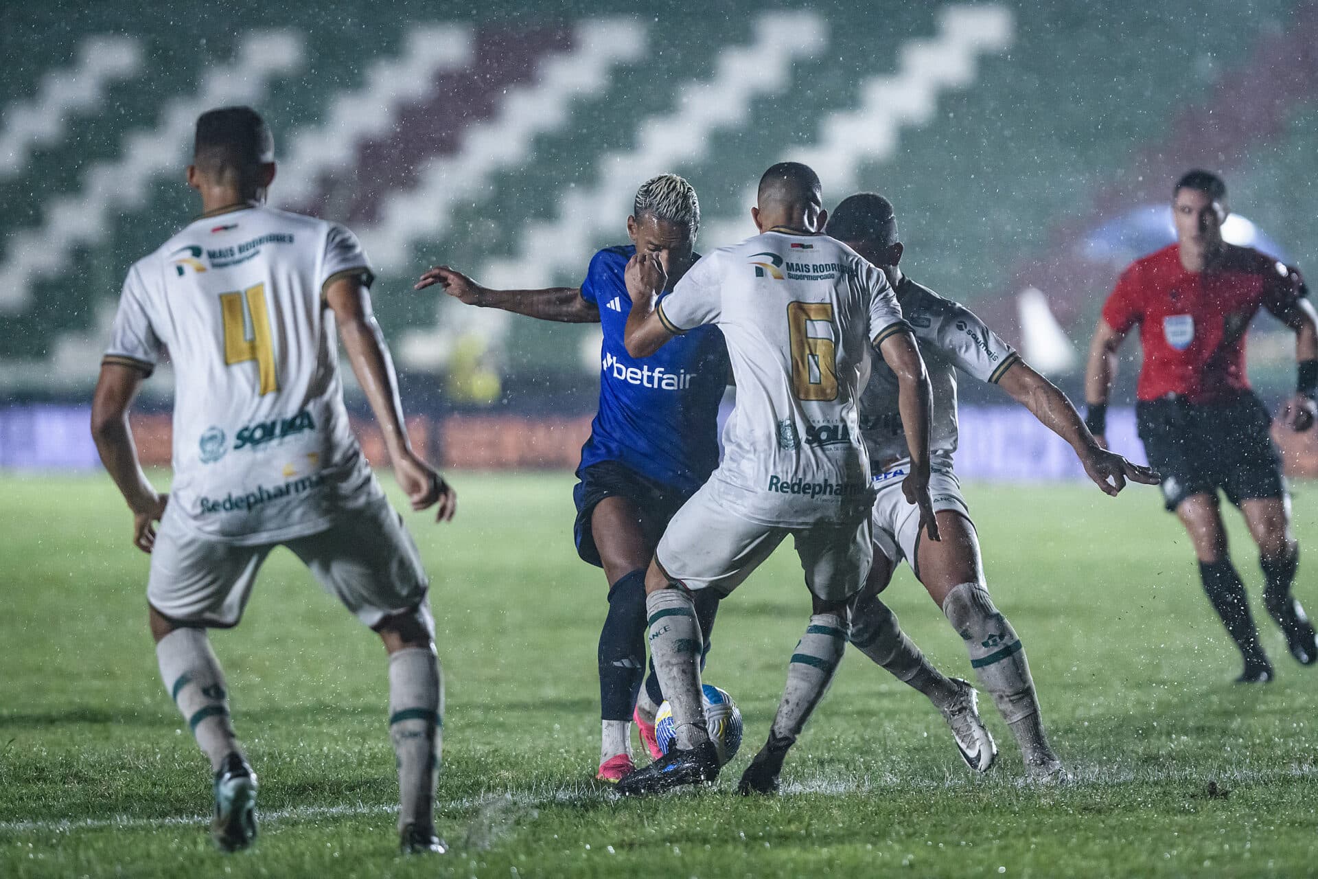 Vai ter surpresa? Relembre as zebras da Copa do Brasil