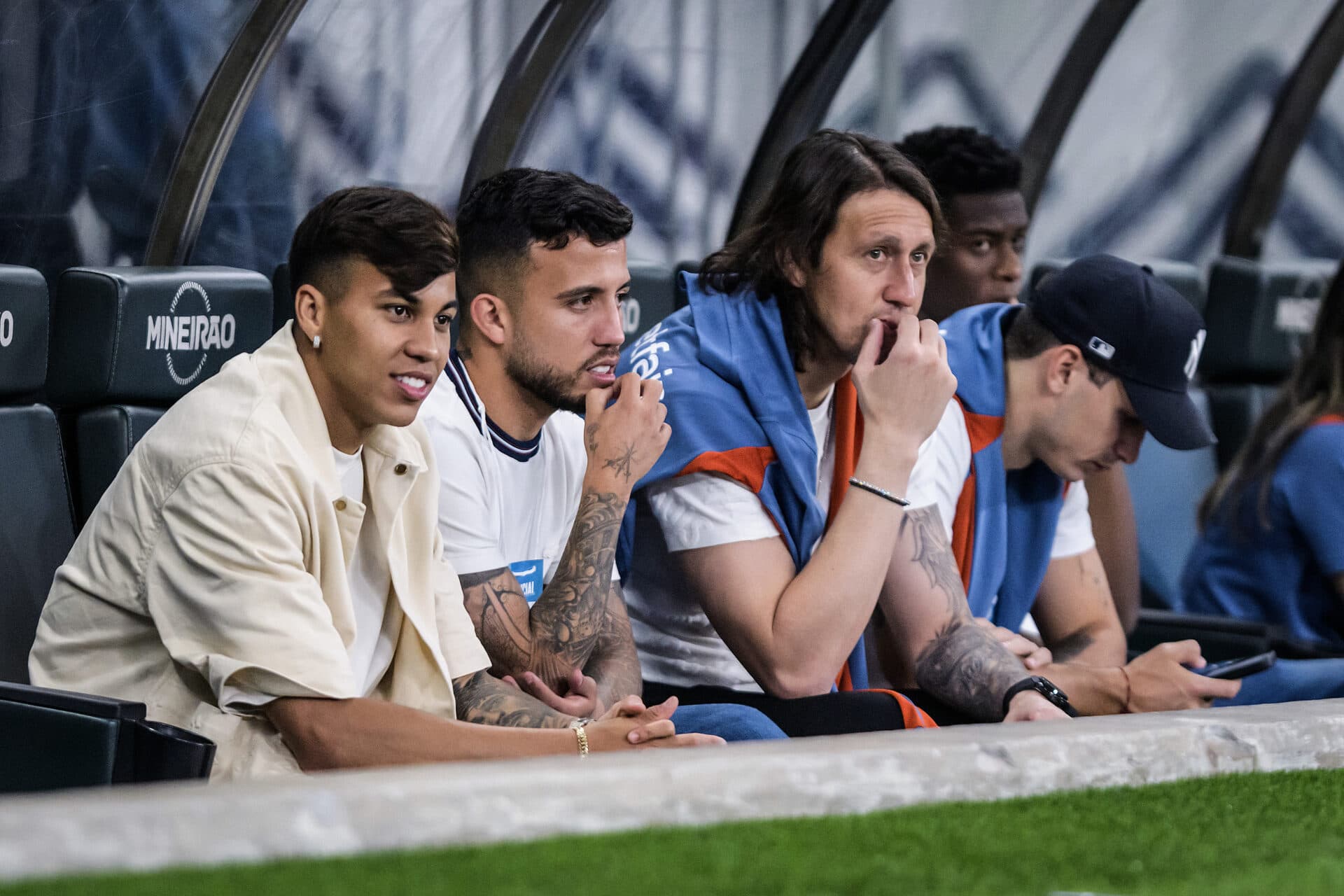 Quais times mais gastaram na janela de transferências