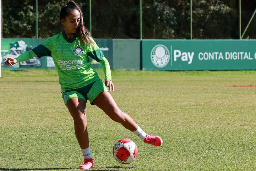 Palmeiras disputará torneio amistoso nos Estados Unidos