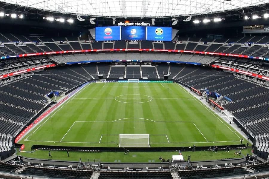 Brasil e Uruguai vivem ‘guerra fria’ por temperatura de estádio