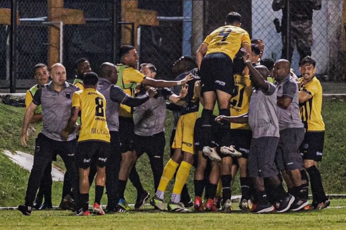 Como estão as classificações da Série C e D do Brasileirão