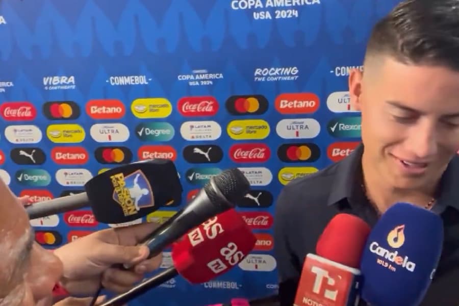 Façanha da Colômbia faz até jornalistas ‘perderem a linha’ nos EUA