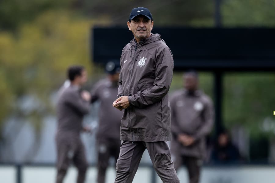 Ramón Díaz descarta Balotelli no Corinthians: ‘Não se falou disso’