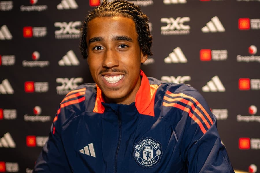 Lista: as 10 maiores transferências da temporada 2024/25