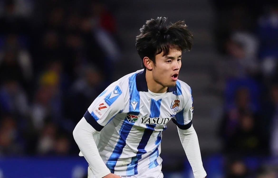 Kubo recusa oferta da Arábia Saudita: ‘É só dinheiro’