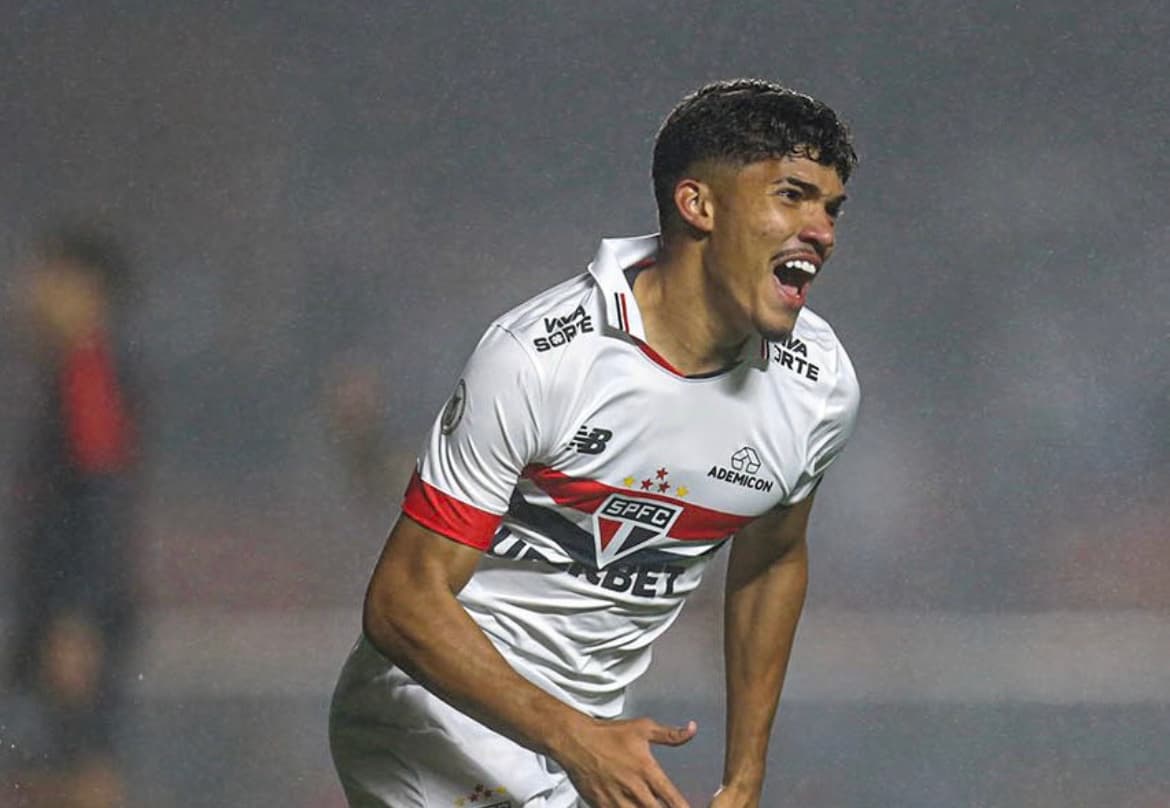 São Paulo soma 190 milhões de euros com vendas da base em 10 anos