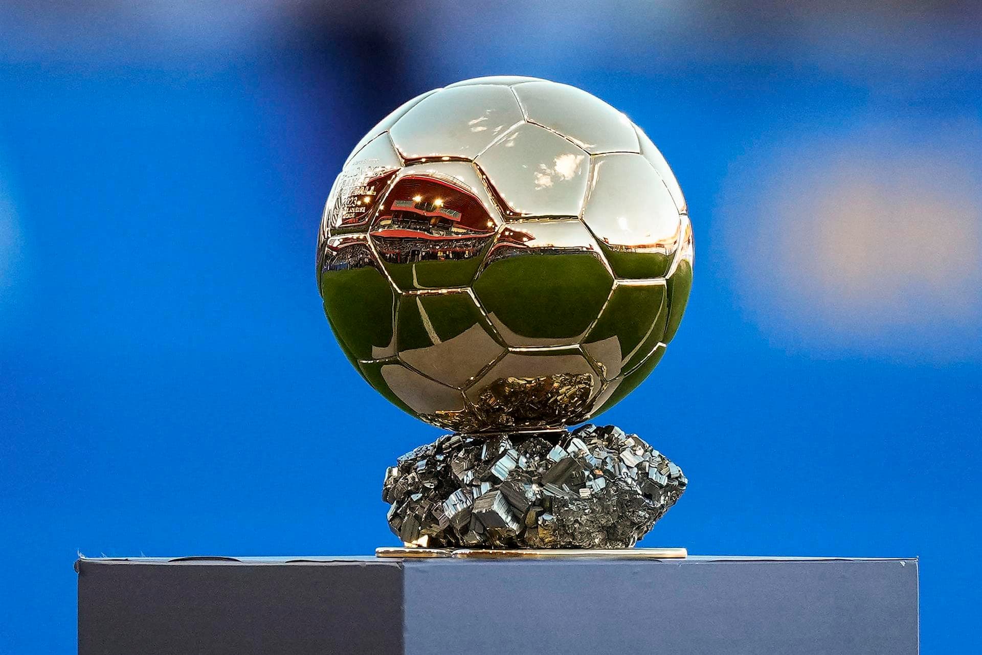 De Maradona a Neymar: craques que nunca foram Bola de Ouro