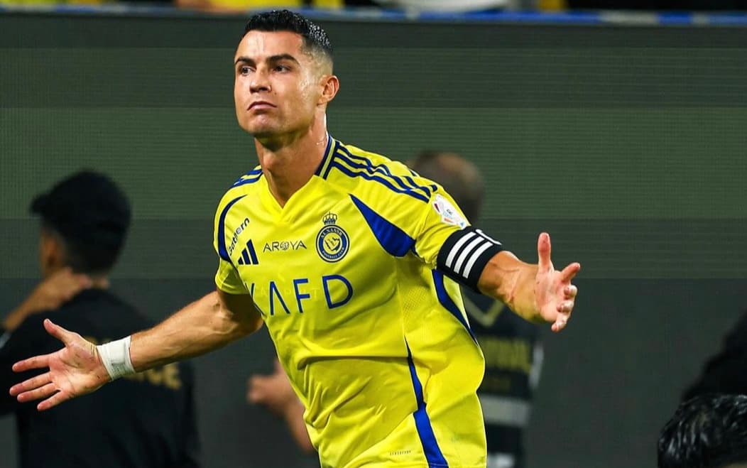Cristiano Ronaldo encaminha acordo para ‘contrato do século’ com Al-Nassr