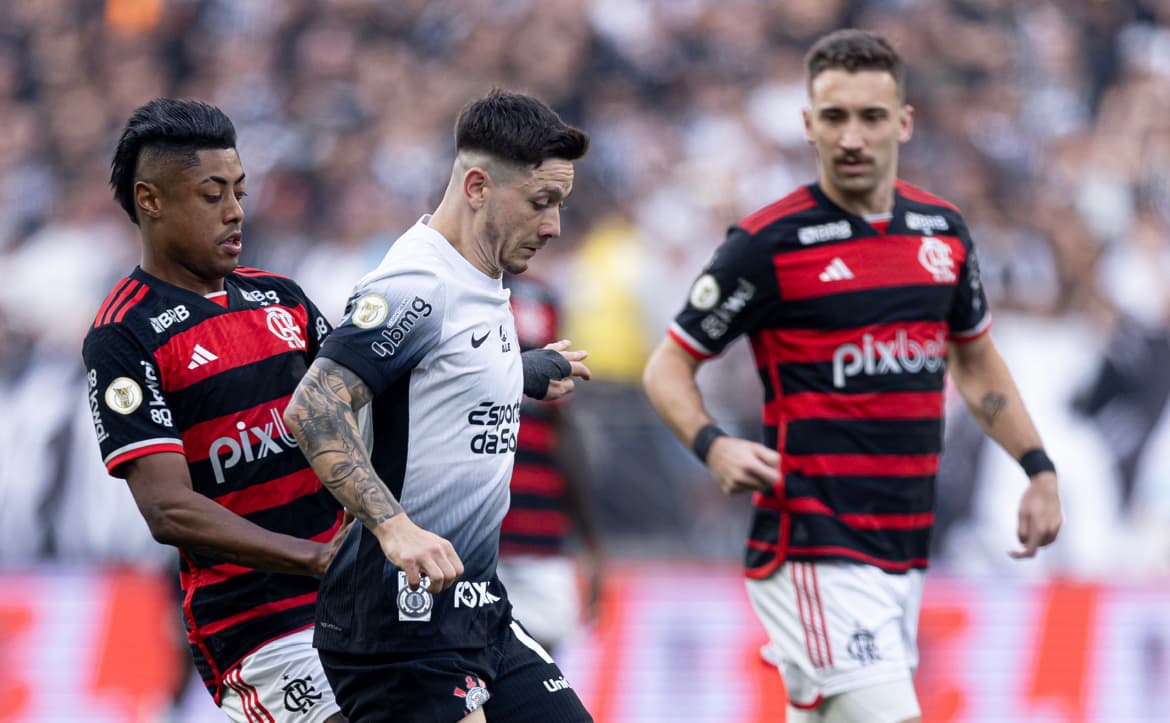 STJD recusa pedido de Corinthians e mantém datas da Copa do Brasil