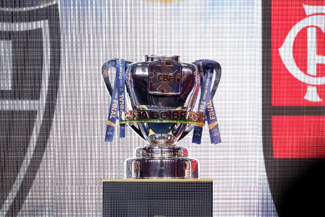 Copa do Brasil: como será a nova versão do torneio em 2026