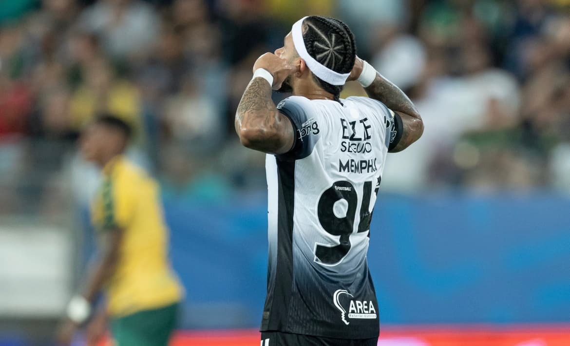 Vitória do Corinthians embola briga contra queda; veja probabilidades