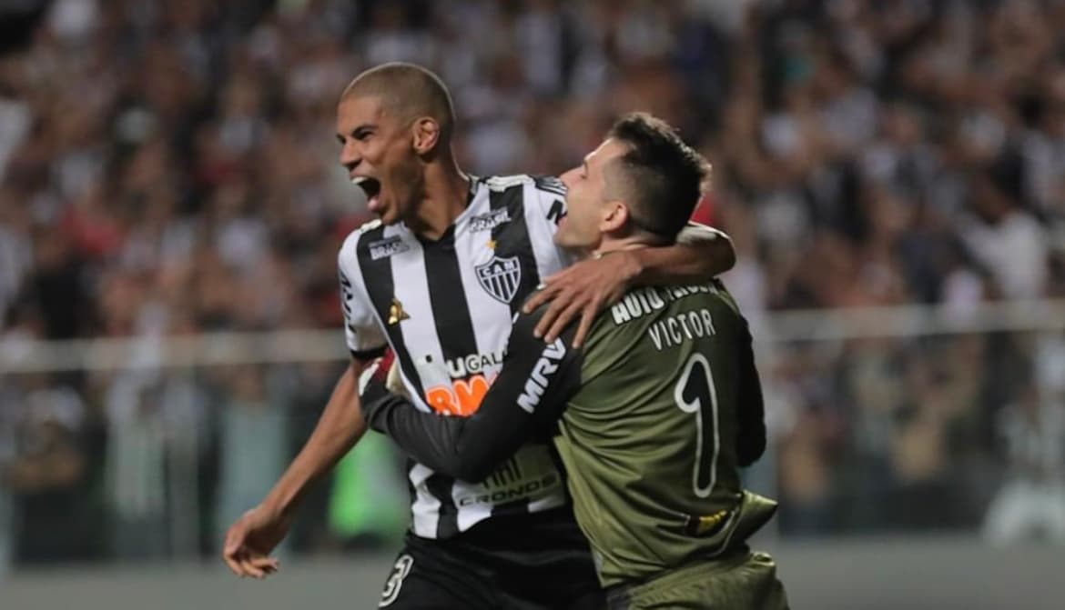 Atlético volta à final da Libertadores com trabalho de antigos campeões