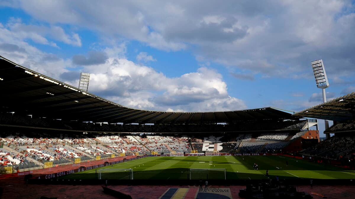 Bélgica x França: prováveis escalações e onde assistir à partida