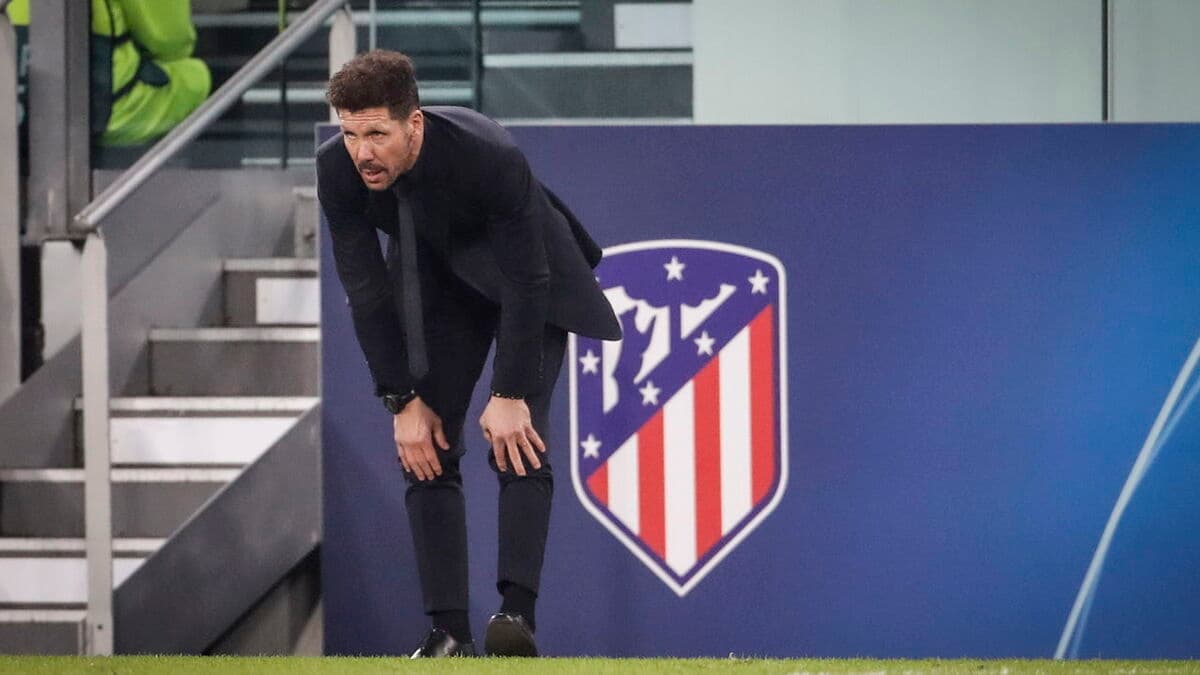Atlético de Madrid é punido por mau comportamento da torcida