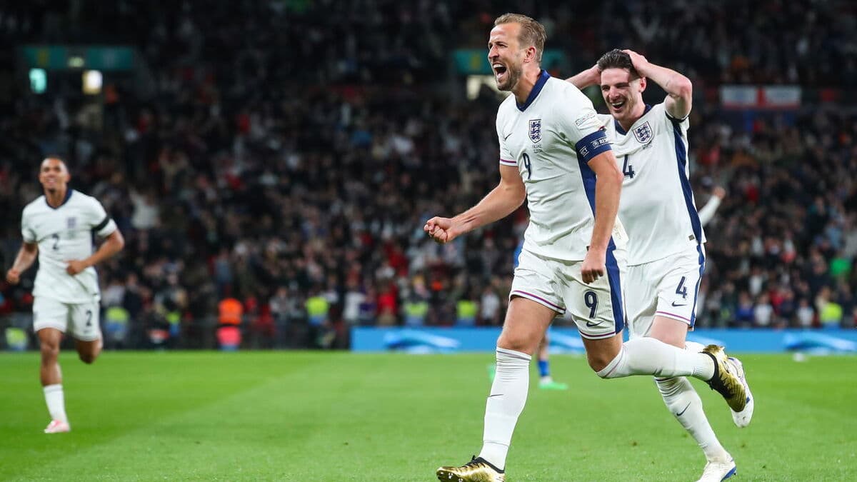 Finlândia x Inglaterra: horários e onde assistir aos jogos de hoje