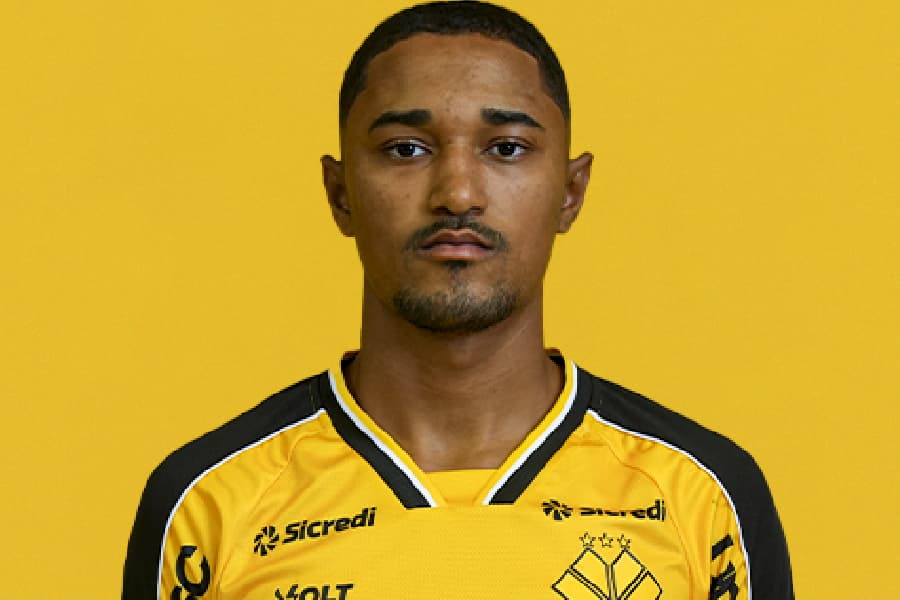 Criciúma suspende jogador que foi pego no antidoping