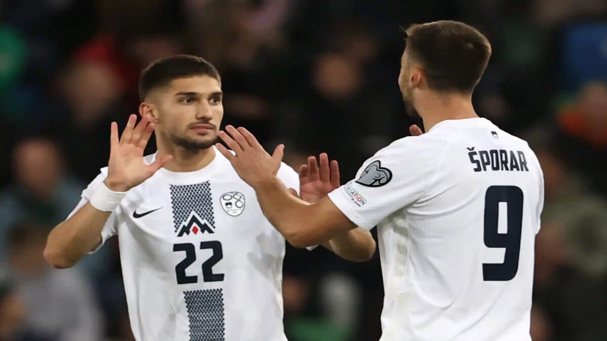 Nations League chegou na 4ª rodada: confira os confrontos