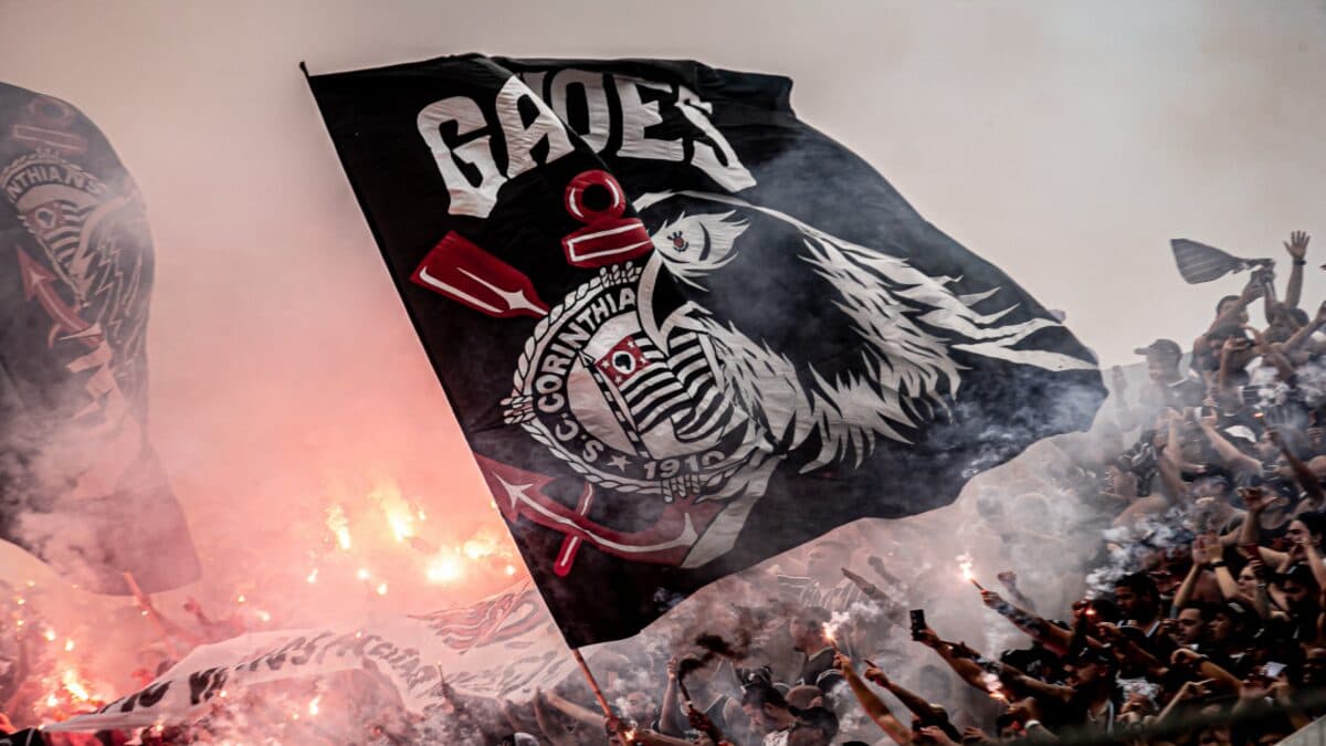 Gaviões da Fiel quer fazer vaquinha para quitar dívida do Timão