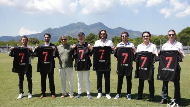 Dívidas do Vasco são divulgadas após clube receber processo