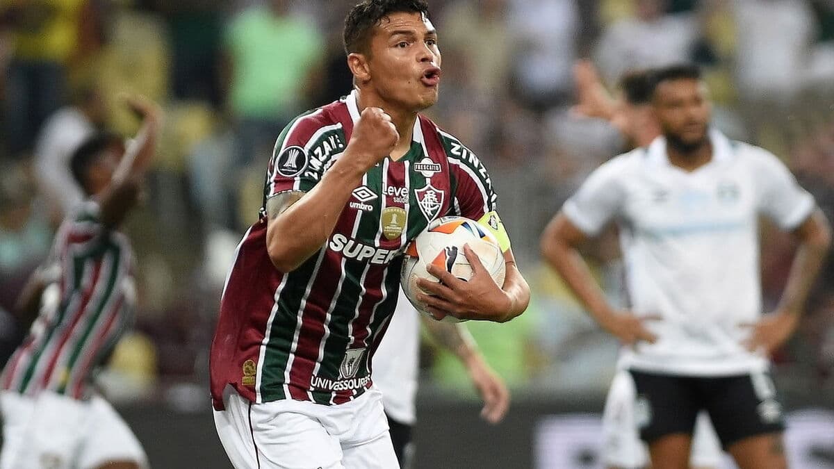 Fluminense aproveitou a data FIFA e terá retornos para o clássico