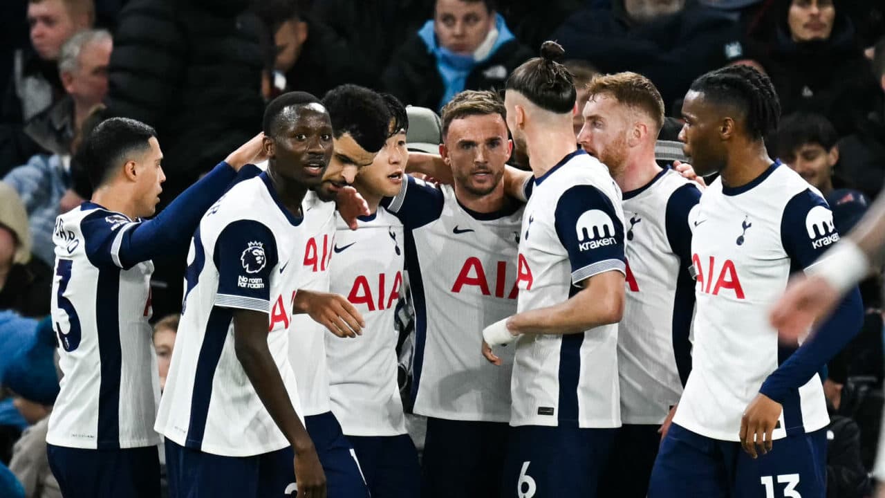 Onde assistir Tottenham e Bodo/Glimt ao vivo: Semifinal da Liga Europa nesta quinta