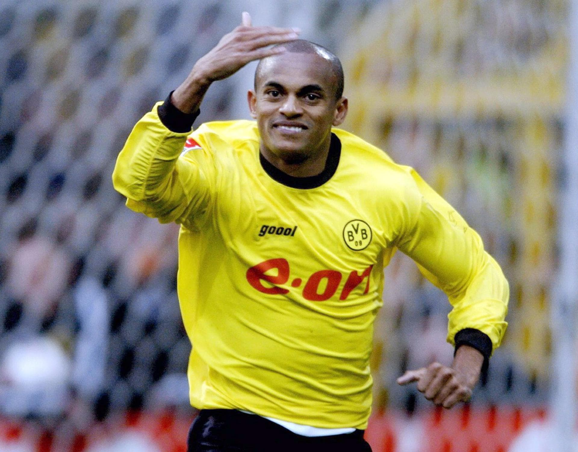 Dortmund e Flamengo celebrarão Pelé e imigração alemã em amistoso