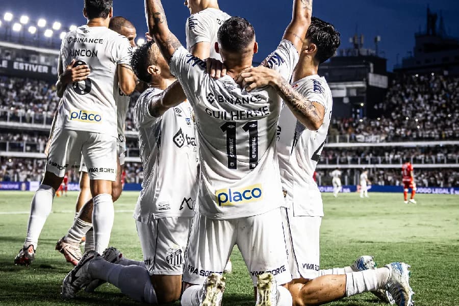 Santos de volta à Série A: em que rodada os grandes subiram?