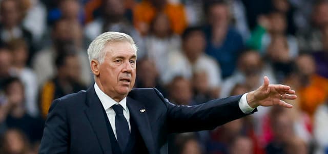 Ancelotti entra novamente na mira para ser técnico do Brasil