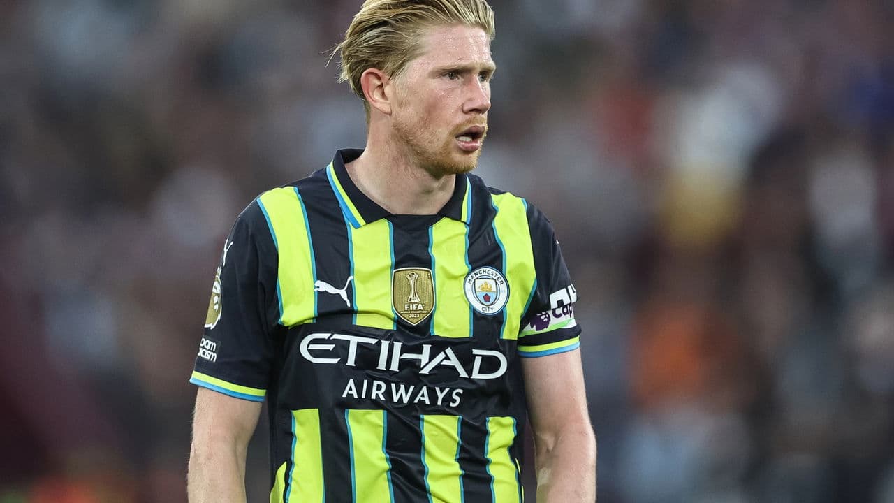 Os melhores jogadores com Passe Direto+ no EA FC