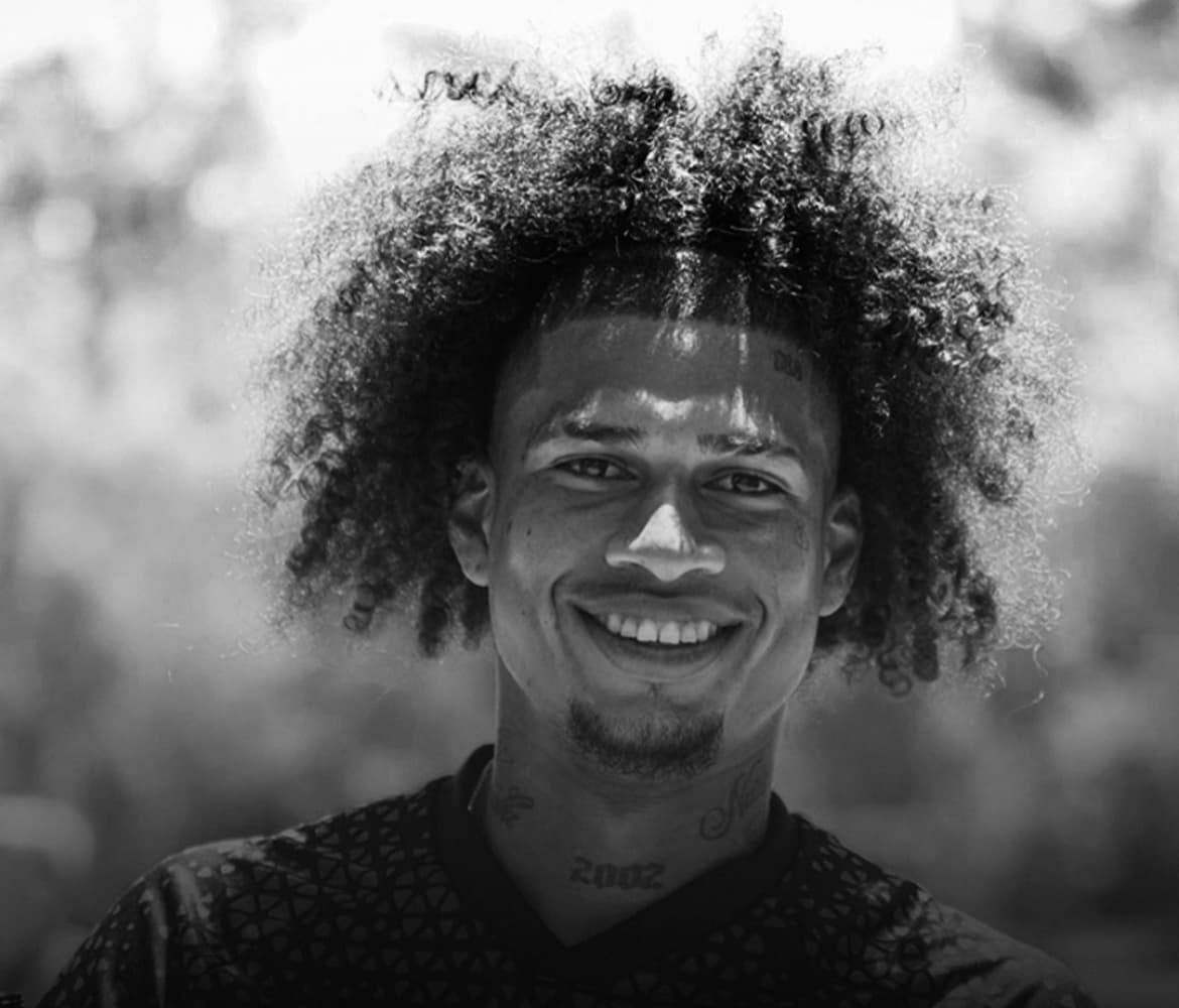 Morre Marco Angulo, jogador da LDU, aos 22 anos