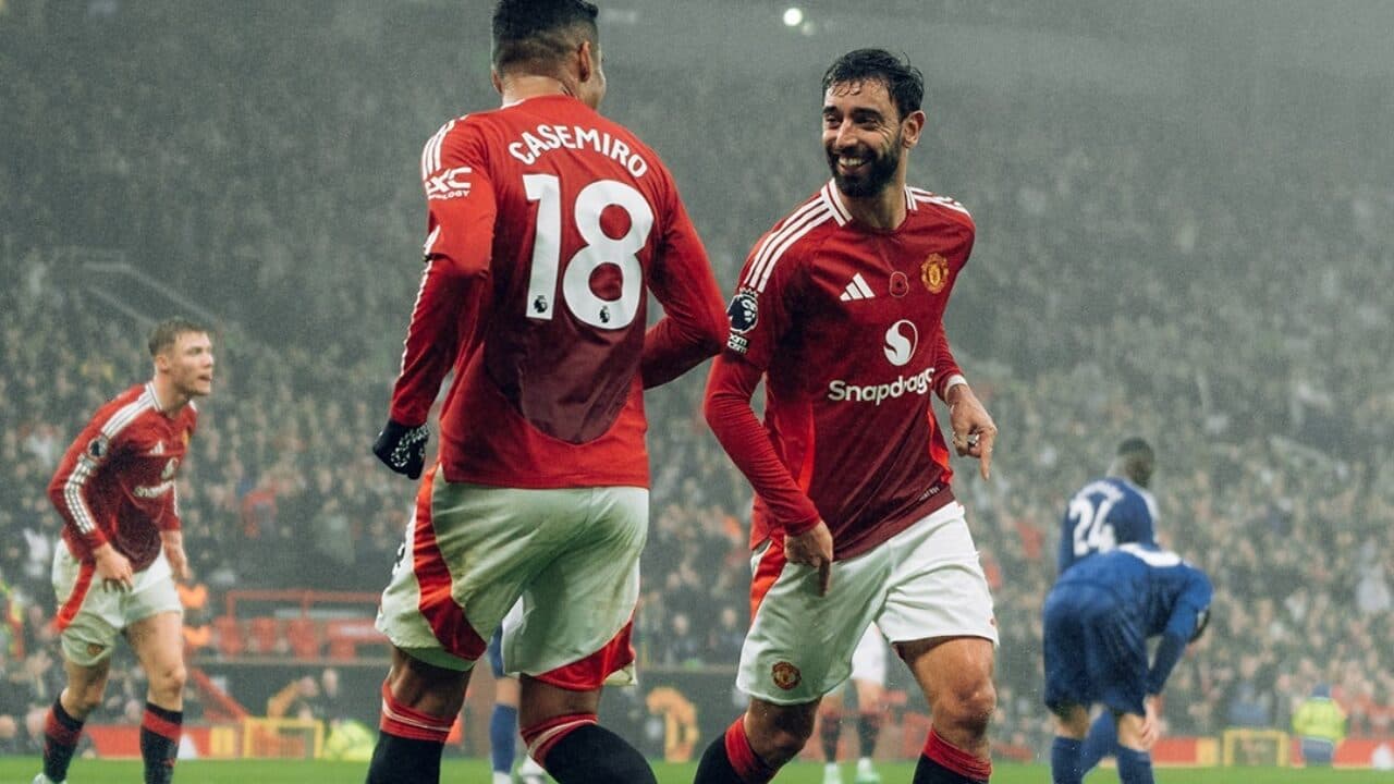 Manchester United x Wolves na reta final da Premier League: Onde assistir ao vivo