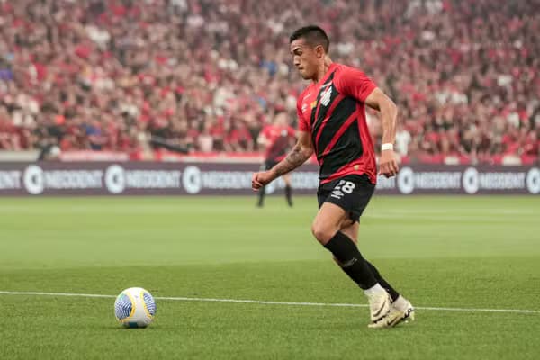 Série B 2025: veja todos os participantes