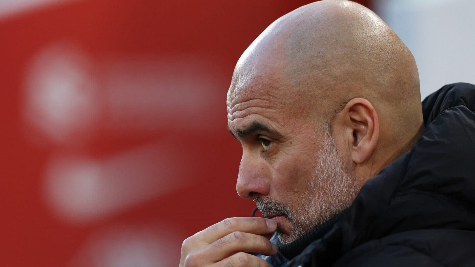 Guardiola: ‘Não vou treinar outro time depois do City’